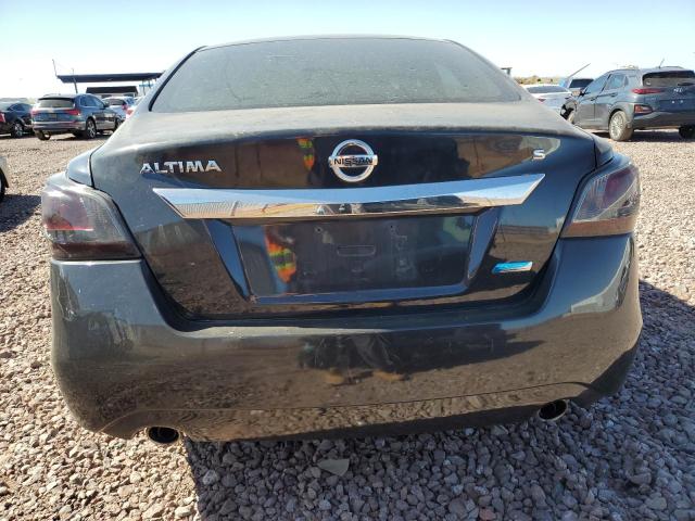 2015 Nissan Altima 2.5 VIN: 1N4AL3AP2FC114054 Lot: 53302084