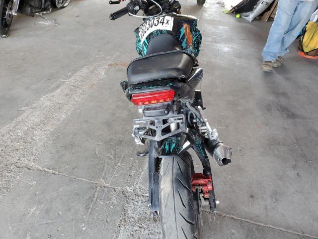 2018 HONDA GROM MLHJC751XJ5005911