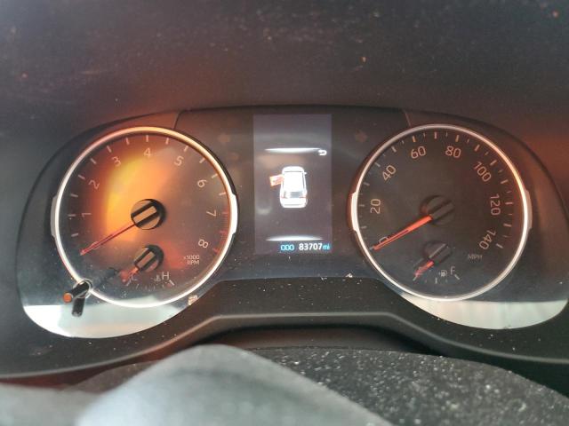 2022 Toyota Rav4 Xle VIN: 2T3W1RFV0NC194287 Lot: 54694844