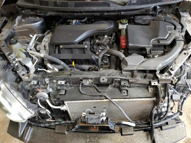 2019 NISSAN QASHQAI - JN1BJ1CP6KW239138
