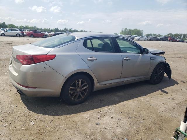 2012 Kia Optima Lx VIN: 5XXGM4A70CG021424 Lot: 56500054