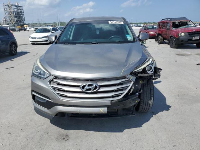 2017 Hyundai Santa Fe Sport VIN: 5NMZT3LB5HH010886 Lot: 56144544