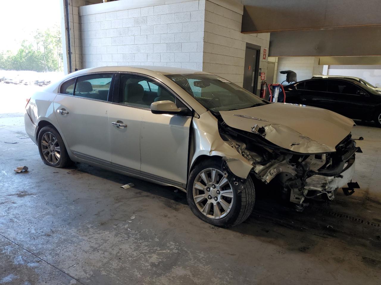 1G4GA5E34DF330816 2013 Buick Lacrosse