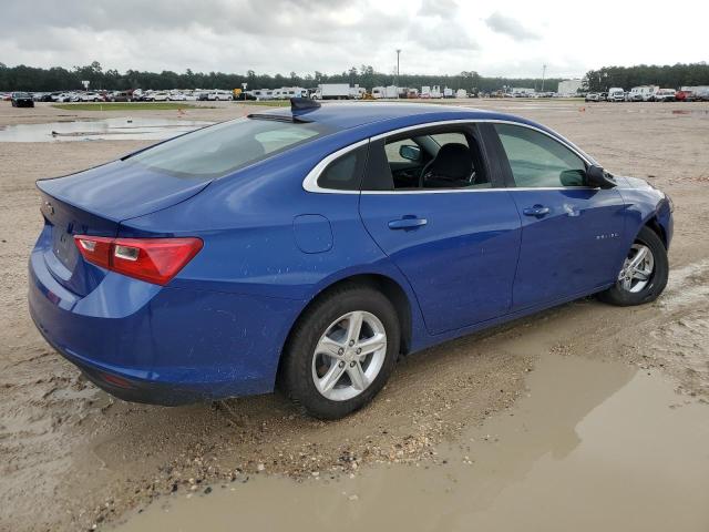 2023 Chevrolet Malibu Ls VIN: 1G1ZC5ST1PF163498 Lot: 53559534