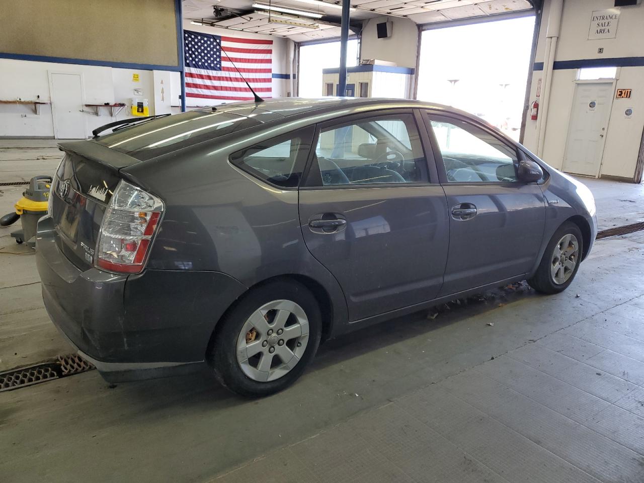 JTDKB20U973285906 2007 Toyota Prius