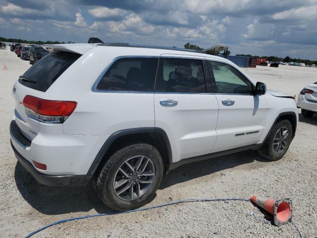 2019 Jeep Grand Cherokee Limited VIN: 1C4RJEBG9KC752289 Lot: 56077614