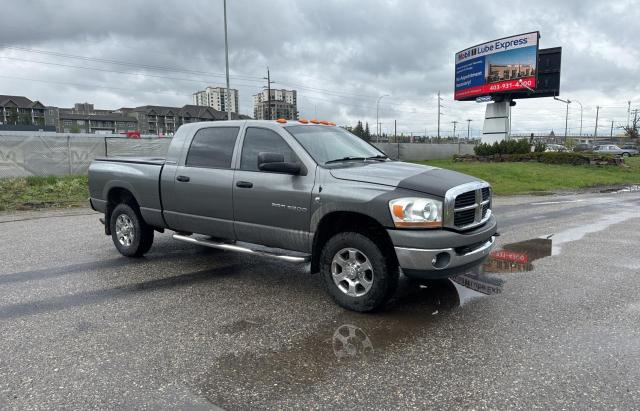 2006 Dodge Ram 3500 VIN: 3D7LX39C56G148307 Lot: 56317334