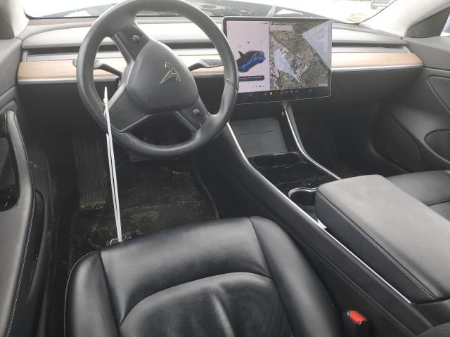 2017 Tesla Model 3 VIN: 5YJ3E1EA0HF003015 Lot: 54689354