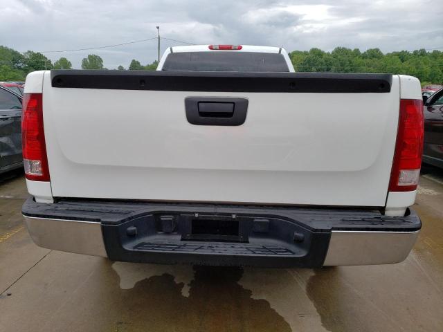 2008 GMC Sierra C1500 VIN: 1GTEC14X98Z243677 Lot: 54731904