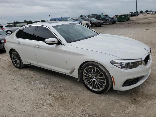 2018 BMW 530 I VIN: WBAJA5C58JWA38838 Lot: 55078854