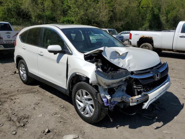 2016 Honda Cr-V Ex VIN: 5J6RM4H54GL023657 Lot: 53319774