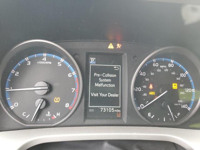 2017 Toyota Rav4 Xle VIN: 2T3WFREV1HW375324 Lot: 55027684