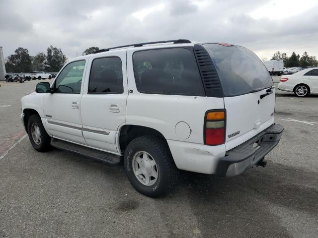 2004 GMC Yukon VIN: 1GKEC13TX4R284090 Lot: 53171554