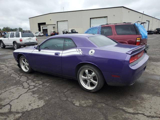 Vin: 2b3cj5dt3ah194808, lot: 52890924, dodge challenger r/t 20102