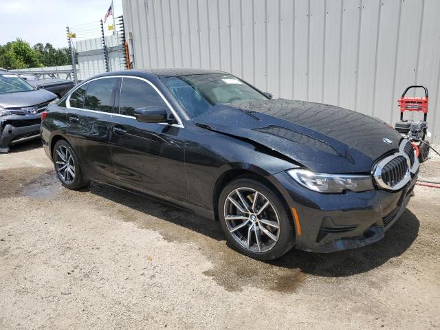 3MW5R1J03L8B28496 BMW 3 Series 330I 4