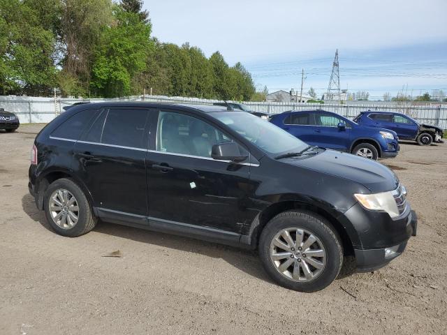 2008 Ford Edge Limited VIN: 2FMDK49C28BA34267 Lot: 53451464