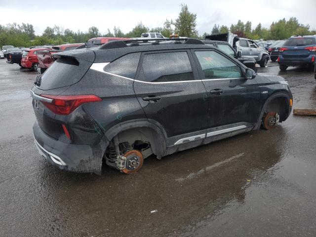 2022 KIA SELTOS NIG - KNDEUCA24N7283397