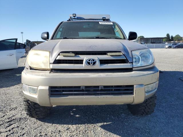 2004 Toyota 4Runner Sr5 VIN: JTEBU14R040044559 Lot: 54267574