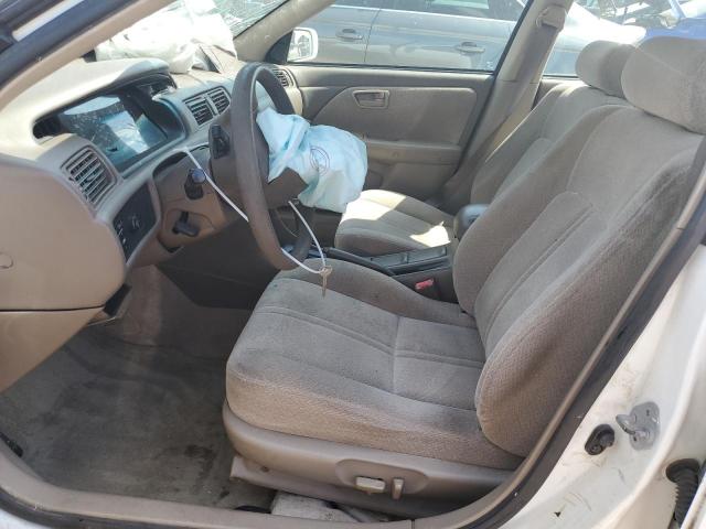 2000 Toyota Camry Ce VIN: 4T1BG22K7YU756343 Lot: 56210914