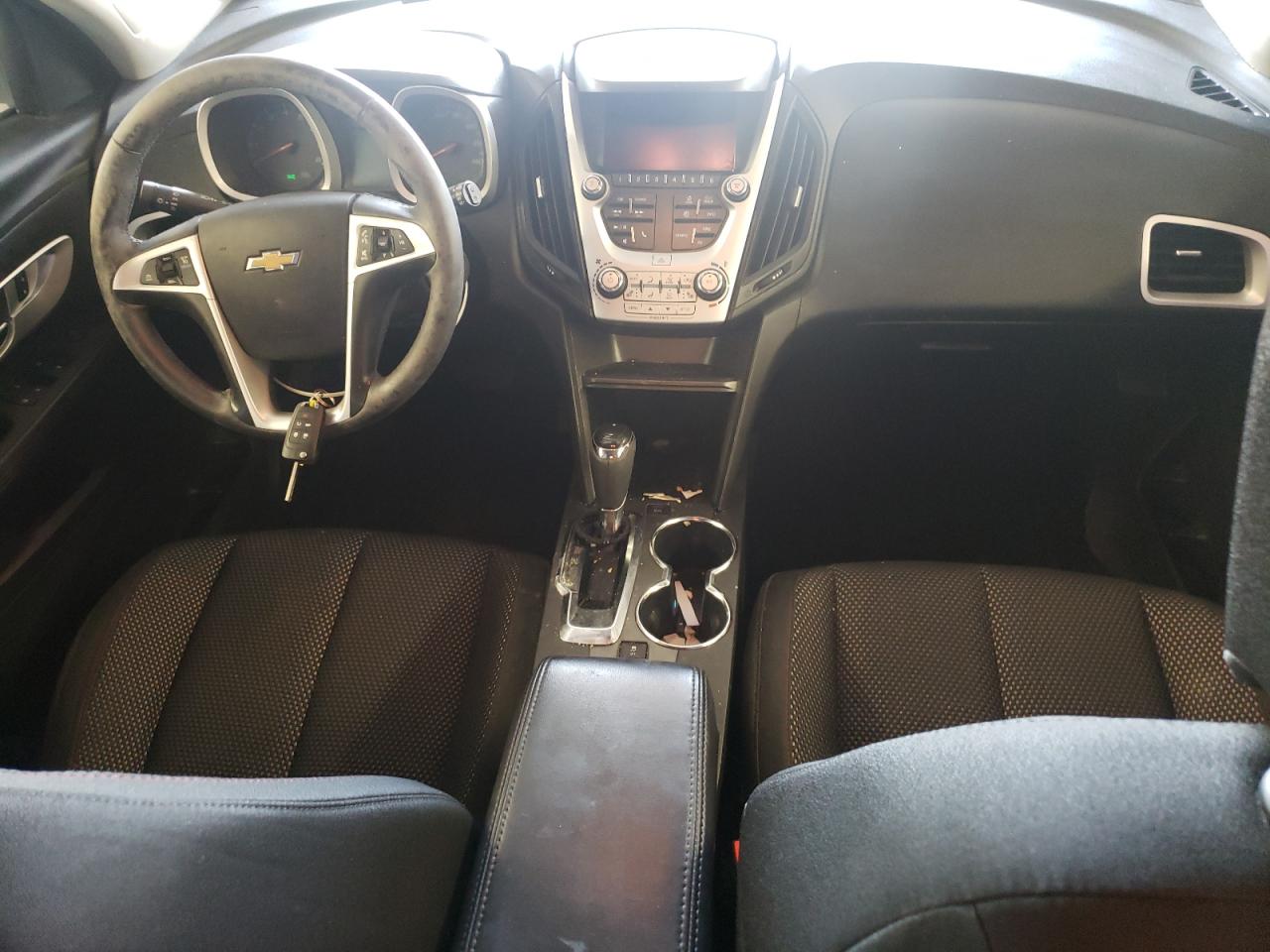 2GNALCEK3G6317092 2016 Chevrolet Equinox Lt