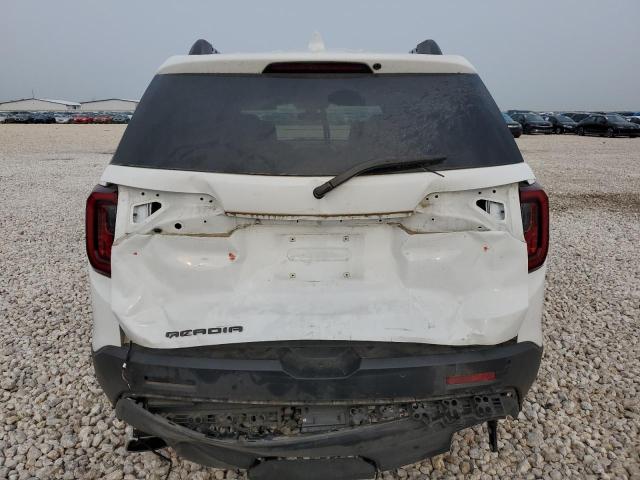 2022 GMC Acadia Slt VIN: 1GKKNMLS5NZ103517 Lot: 56004274