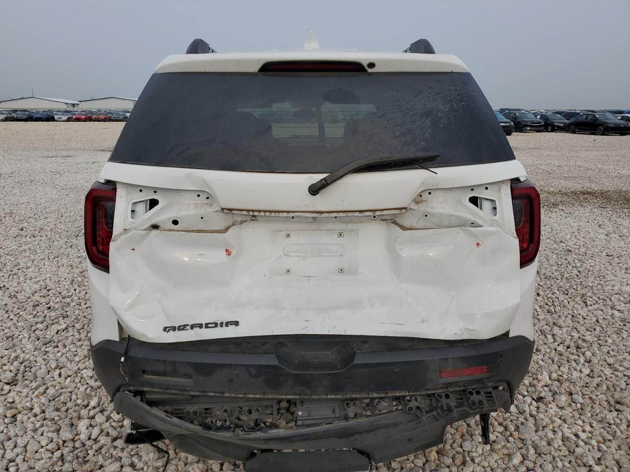 1GKKNMLS5NZ103517 2022 GMC Acadia Slt