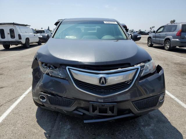 2014 Acura Rdx Technology VIN: 5J8TB4H55EL020900 Lot: 54967274