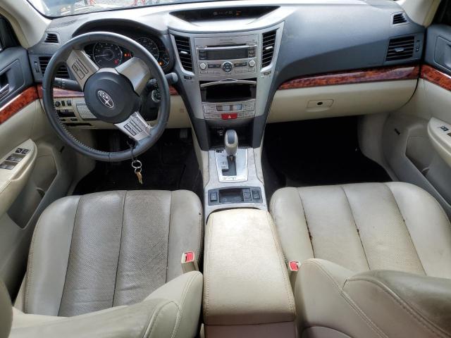 2011 Subaru Legacy 2.5I Limited VIN: 4S3BMCK67B3227185 Lot: 46942714