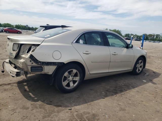 2015 Chevrolet Malibu Ls VIN: 1G11B5SLXFF301604 Lot: 54397224