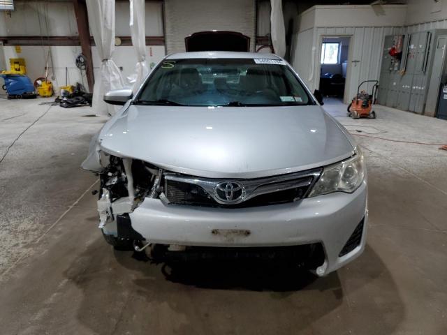 2012 Toyota Camry Base VIN: 4T1BF1FK8CU141333 Lot: 54001194