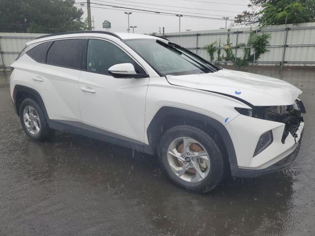 2023 Hyundai Tucson Sel VIN: 5NMJBCAE9PH216725 Lot: 53816204