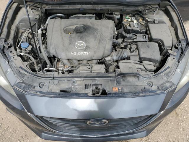 VIN JM1BM1K79F1248618 2015 Mazda 3, Sport no.11