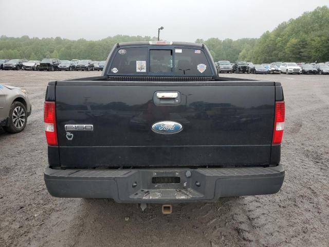 2006 Ford F150 VIN: 1FTPX14556NA50104 Lot: 53739634