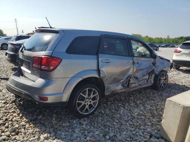 2015 Dodge Journey R/T VIN: 3C4PDDEG8FT680712 Lot: 54712734