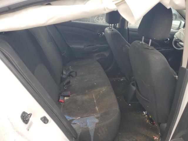 2019 NISSAN VERSA S - 3N1CN7AP2KL842477