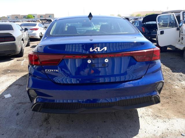 2023 KIA FORTE LX - 3KPF24AD8PE651116