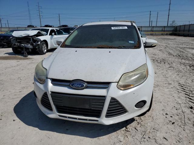 2013 Ford Focus Se VIN: 1FADP3K28DL343145 Lot: 54960184