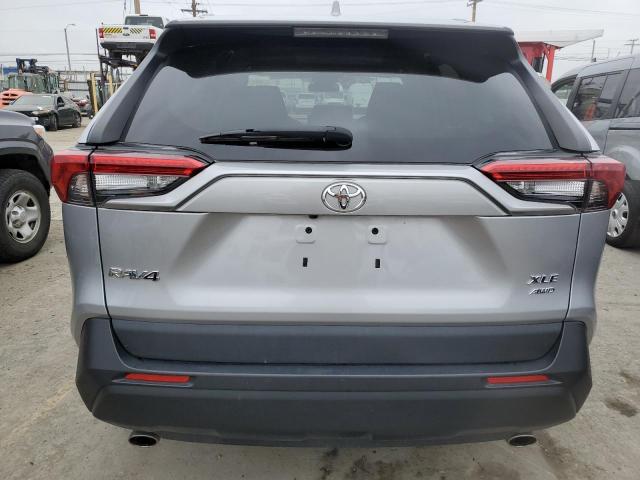 2021 Toyota Rav4 Xle VIN: 2T3P1RFV5MW203857 Lot: 56258634