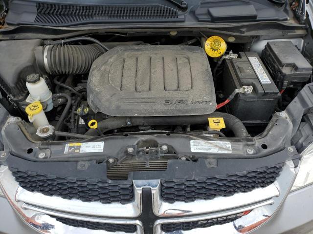 2019 Dodge Grand Caravan Se VIN: 2C4RDGBG6KR718949 Lot: 55866814