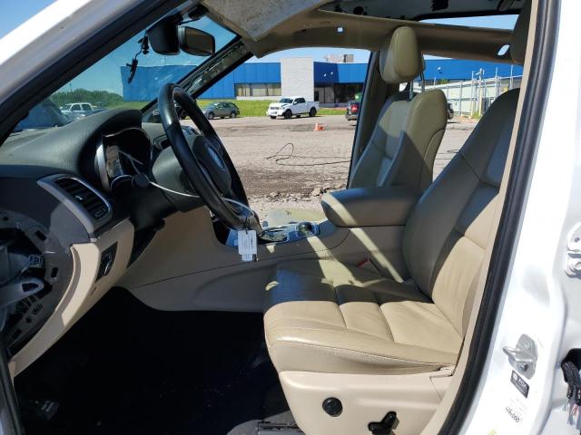 2021 Jeep Grand Cherokee Limited VIN: 1C4RJFBG8MC707174 Lot: 56889744