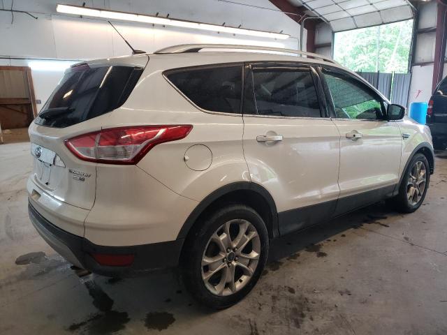 2014 Ford Escape Titanium VIN: 1FMCU9JX3EUB90549 Lot: 55837524