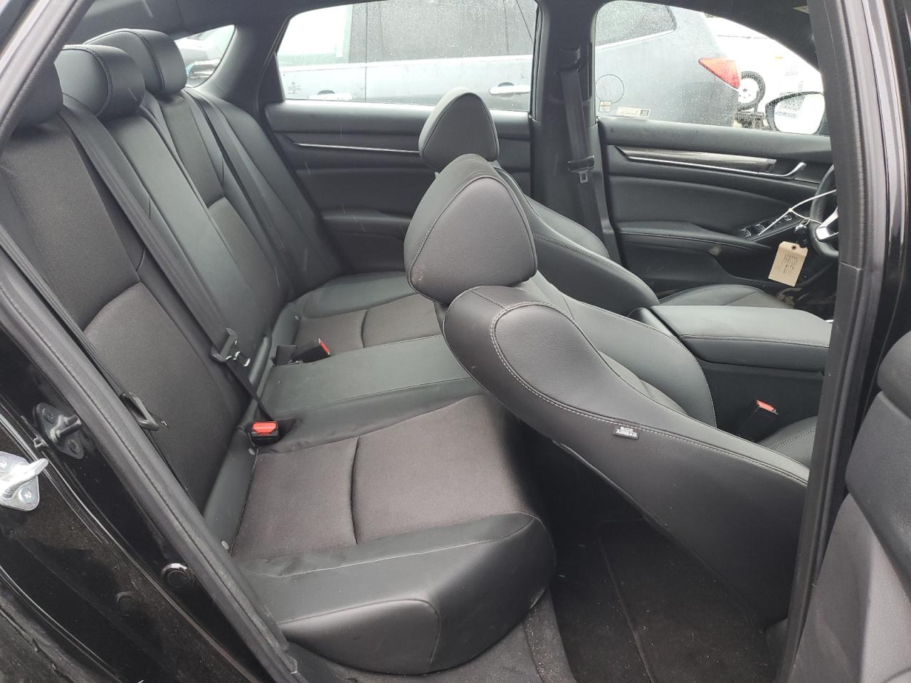 1HGCV1F34NA105956 2022 Honda Accord Sport