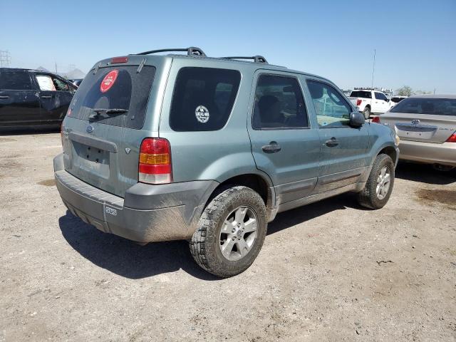 2005 Ford Escape Xlt VIN: 1FMYU03105KC71627 Lot: 53764354