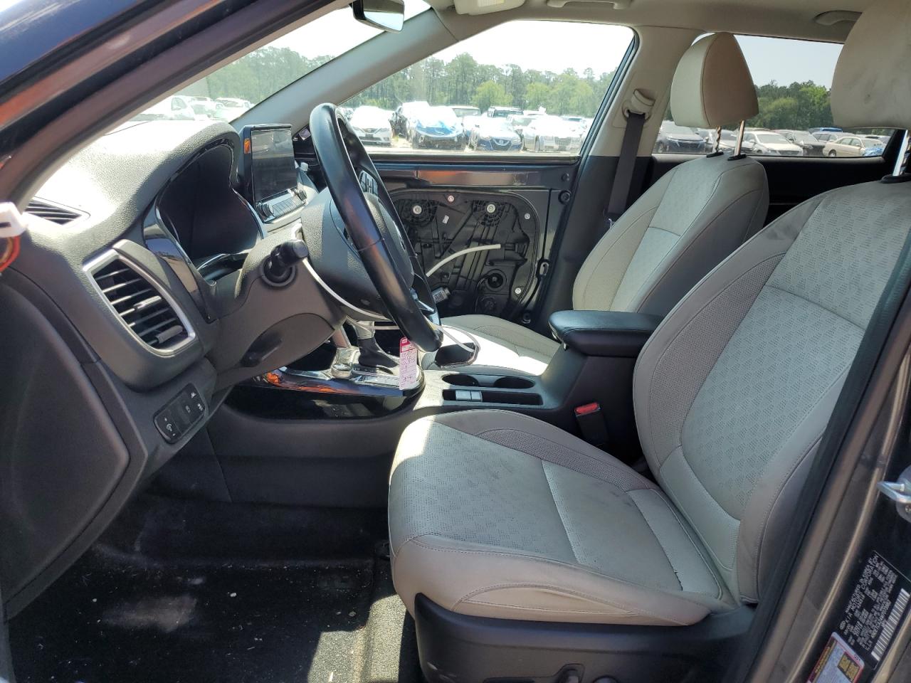 KNDETCA24M7073982 2021 Kia Seltos Sx