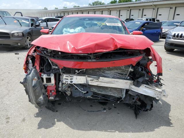 VIN 2HGFC2F65LH501332 2020 HONDA CIVIC no.5