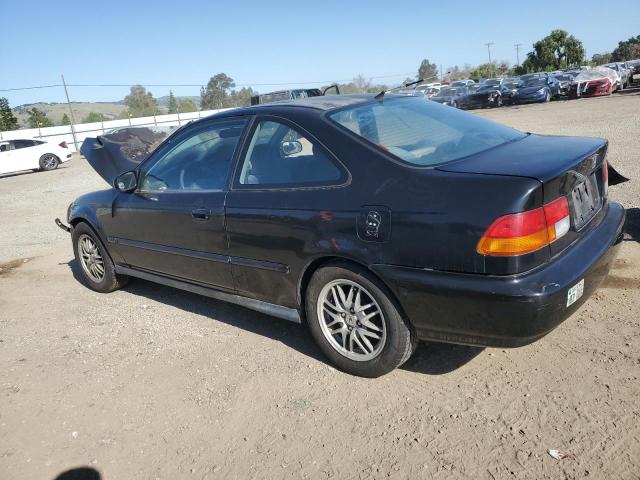 1997 Honda Civic Ex VIN: 1HGEJ8246VL131166 Lot: 54078734