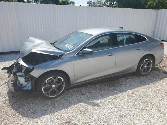 2023 Chevrolet Malibu Lt VIN: 1G1ZD5ST8PF139650 Lot: 55613264