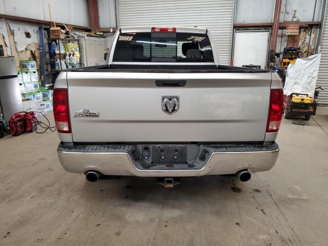 2010 Dodge Ram 1500 VIN: 1D7RB1GT3AS245068 Lot: 56212684