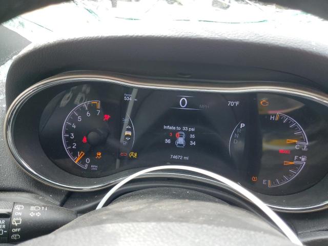 2017 Jeep Grand Cherokee Laredo VIN: 1C4RJEAG6HC773451 Lot: 55115354