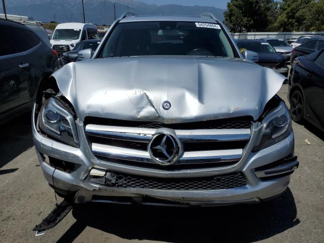 2013 Mercedes-Benz Gl 450 4Matic VIN: 4JGDF7CE9DA130077 Lot: 54254884